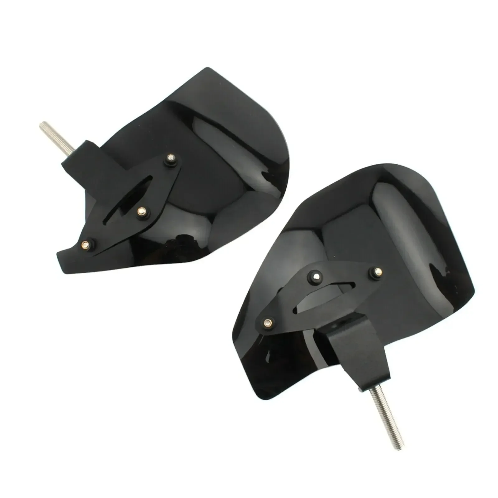 Pair Motorcycle Splash Foot Protector Rear Foot Brake Lever Cover For BMW R1200GS LC Adventure R 1250 GS R1250GS ADV - Image 4