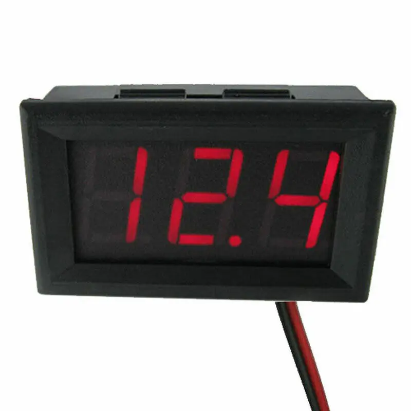 Variant: 4.5V-30V