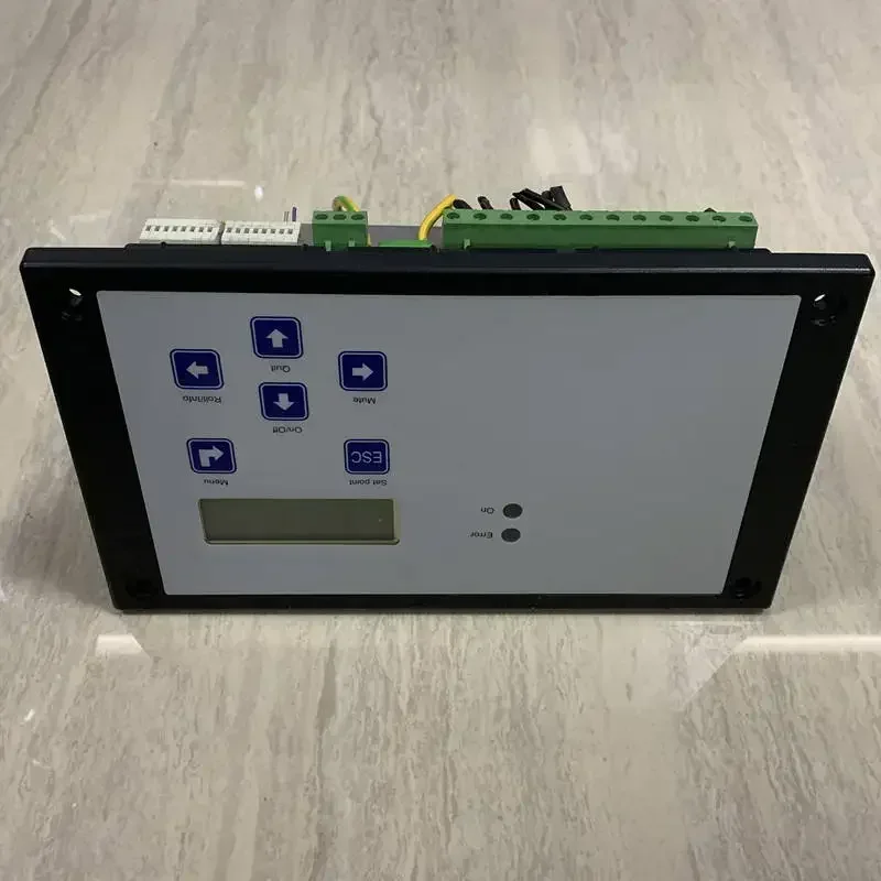 Termotek ZKS-3 Controller second-hand other electrical equipment