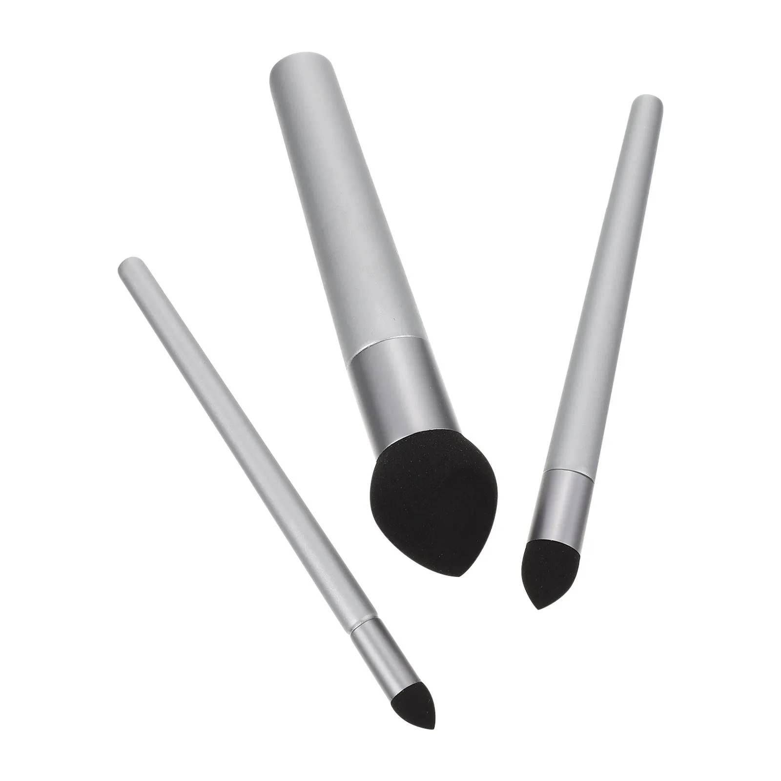 3pcs Sketch Smudge Eraser Sponge Set – Lightweight Artist Drawing Tool for Blending, Shading & Highlighting