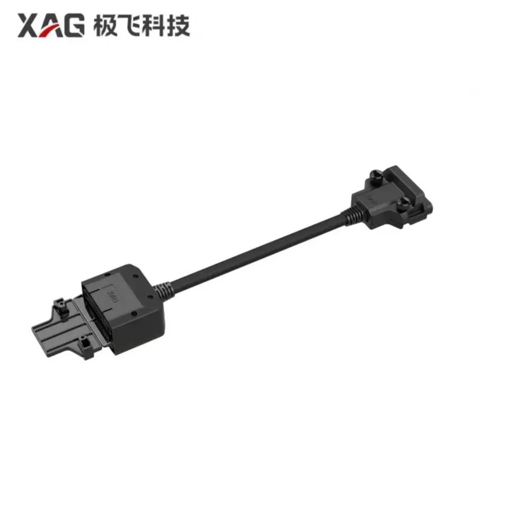 SmCpXAG 6 Kilowatts Parallel Charging Cable, Suitable For CM13600S Charging Cable