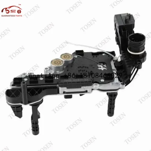 

Модуль управления коробкой передач TCM MPS6 TCU 6DCT450 7M5R-14C247-FA TCM MPS6 для FORD