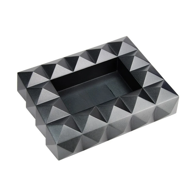 منفضة سجائر سيجار، كوب معدني متعدد الأغراض، نادي غرفة المعيشة #5