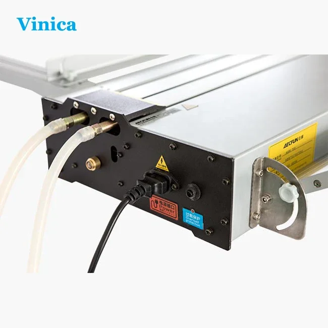 Easy Operate Acrylic Tray Plexiglass Heat Bending Machine for Sign Logo Marking