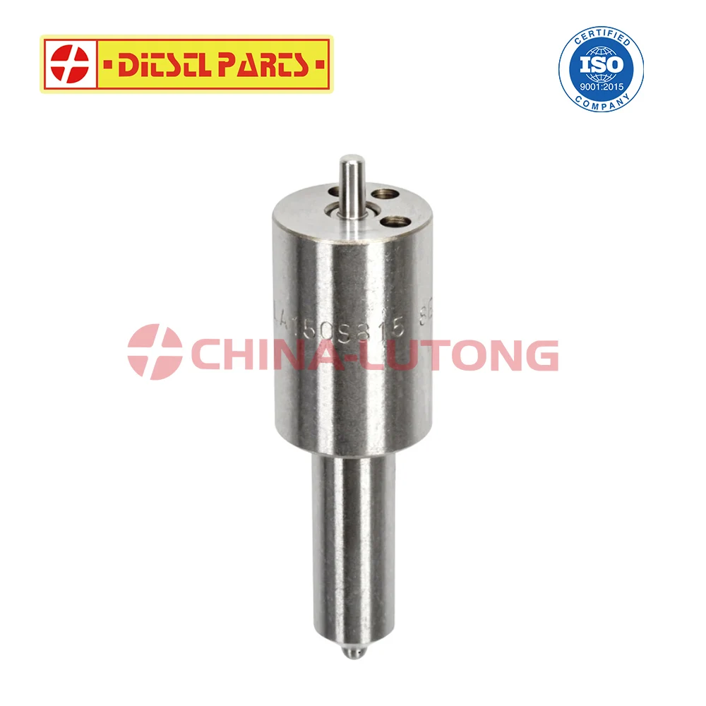 Fuel Injector Nozzle DLLA150S815 Diesel Injection Nozzle Tip 0433271849 For Engine Case IH D155, D179, D239, Tractor 684, 685