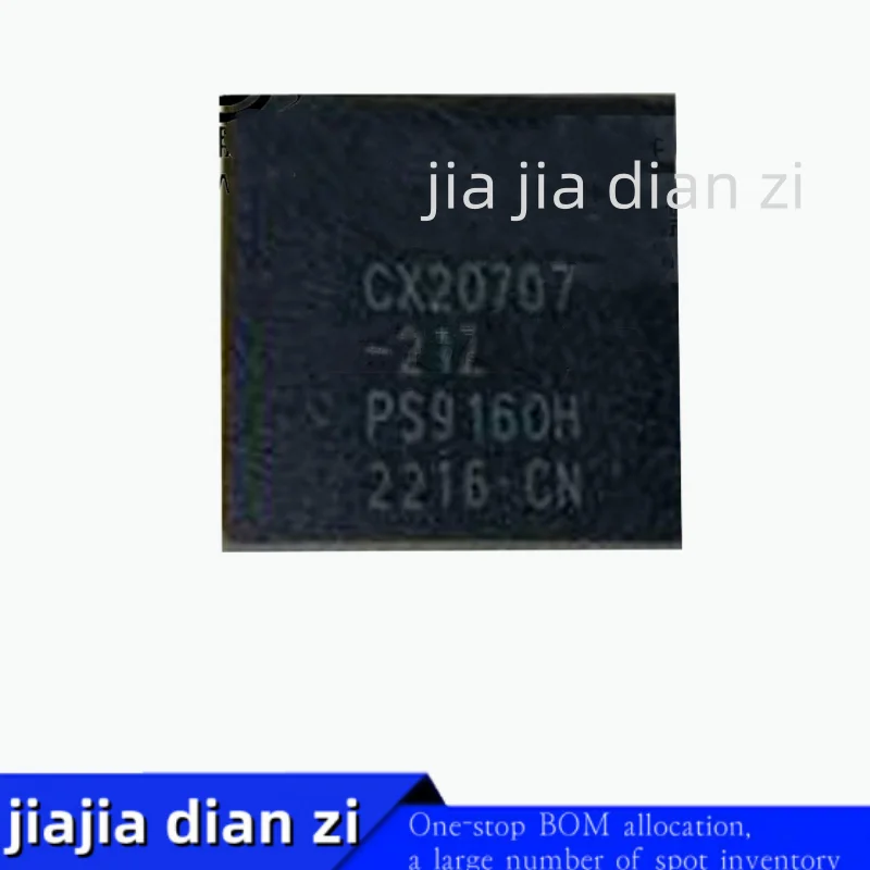 

1 шт./лот CX20707-21Z QFN микросхемы на складе