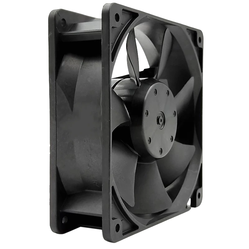 

4715KL-04W-B56 Miner Fan For NMB 12038 DC 12V 1.30A 130CFM 3600RPM Dell Y4574 Antminer Special Cooling Fan