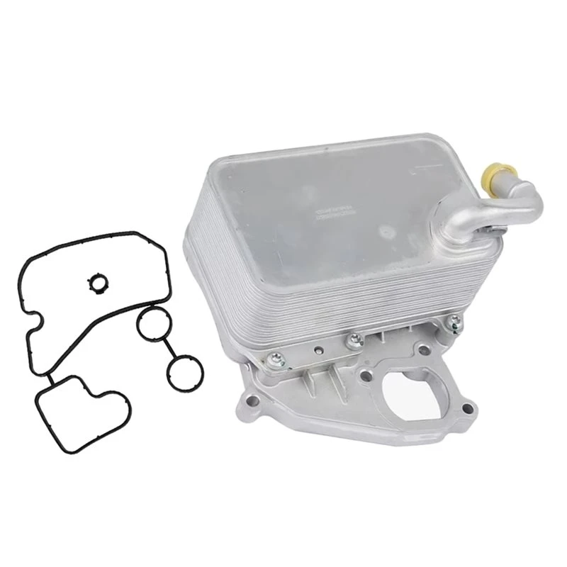 NEW HOT in Stock-For A4 S4 A5 S5 A6 S6 A7/SP A8 S8 Q5 Q7 VW Touareg 3.0L 95810727121 Oil Cooler 059117021R 059117015P Diesel
