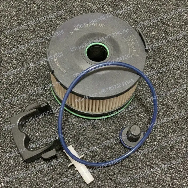 

Топливный фильтр A6540920100 для E Class W213 S213 2016-2022 E200d E220d E300d 4matic A-класса W177A 160d 180d 200d 220d