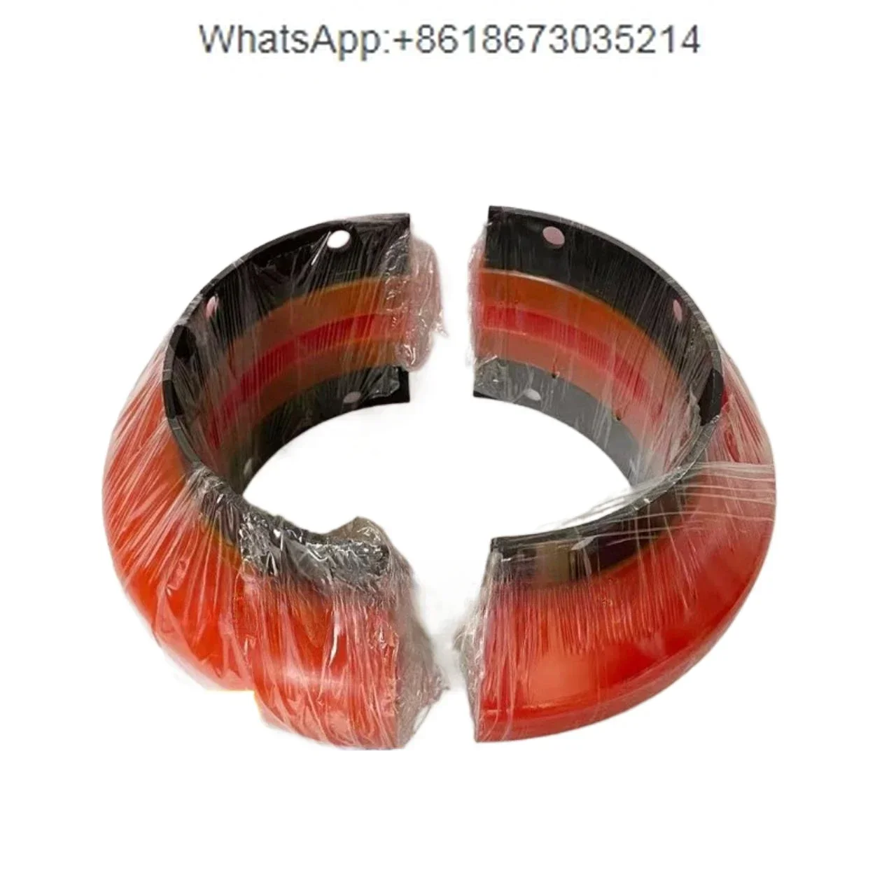 Acoplamento do compressor de ar E10E20E30E40 cola de acoplamento redondo