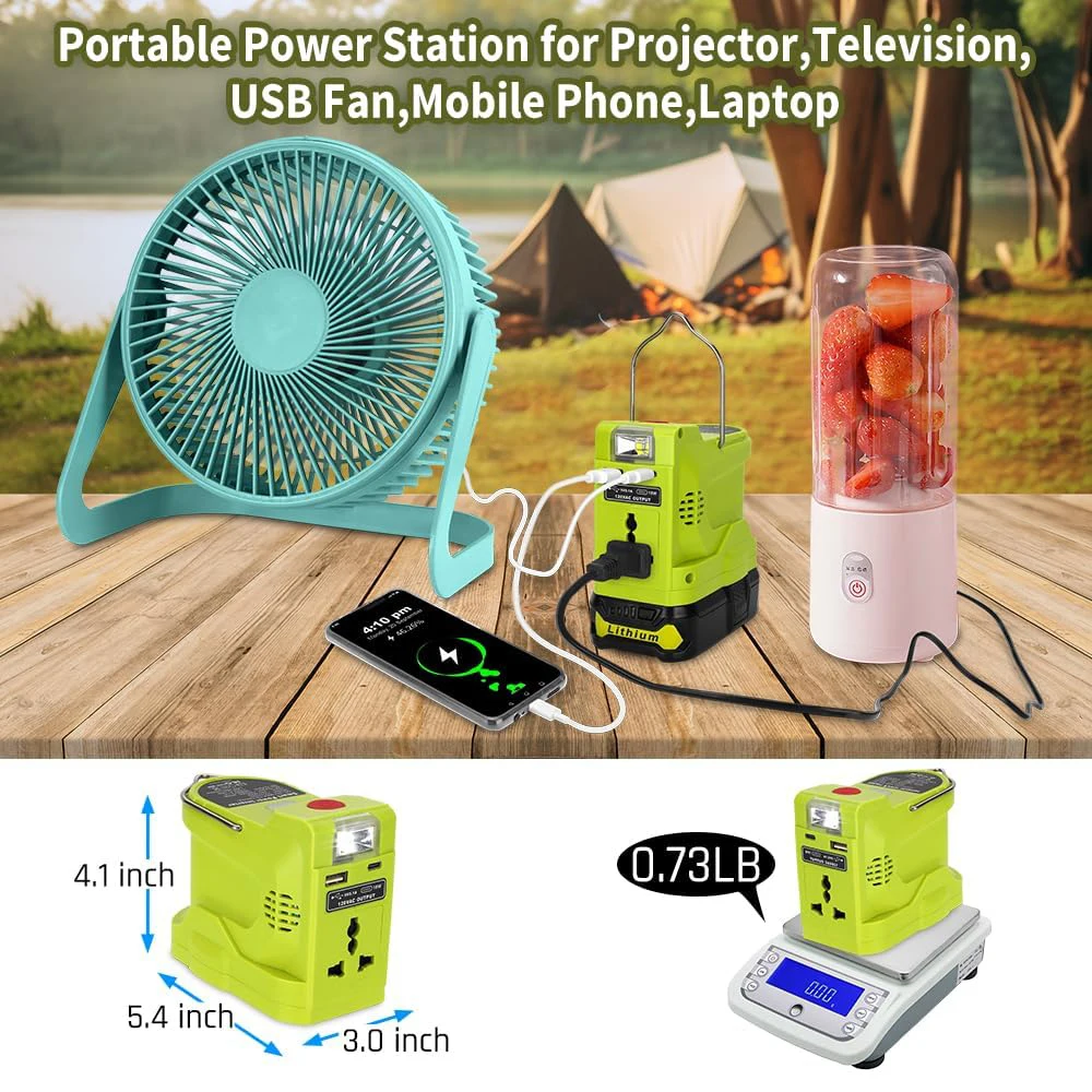 Thumbnail 3 - #30 Best Power Stations to Buy In 2026