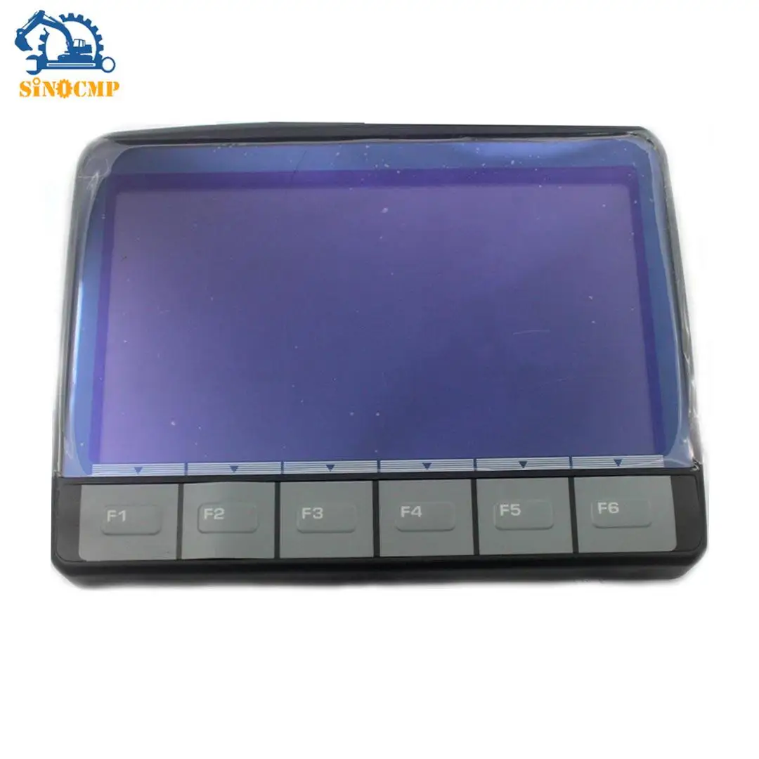 

PC200-8 PC-8 Monitor Display LCD Module for Komatsu Excavator, 3 month warranty