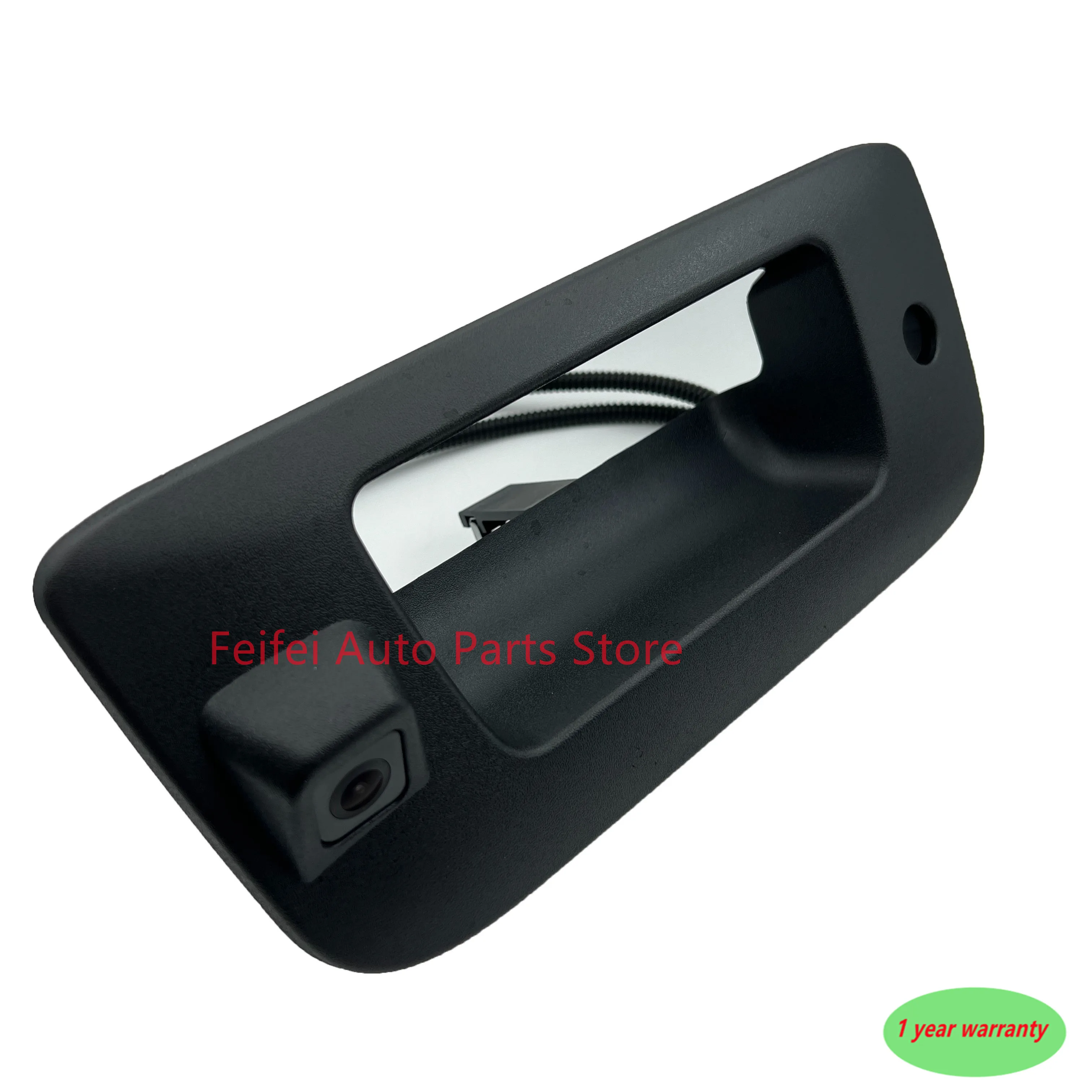 

1pc New Car Tailgate Handle Rear View Camera Backup Camera 22755304 For Chevrolet- Silverado GMC Sierra 1500 2500 3500