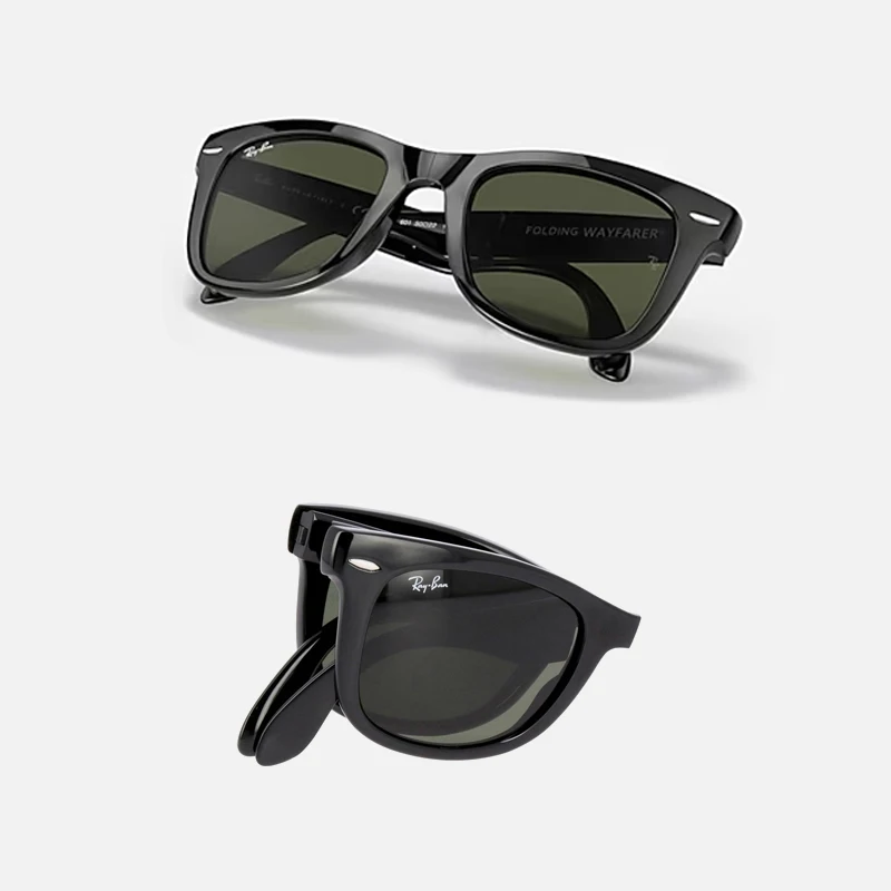 lunettes-de-soleil-rayban-originales-4105-wayfarer-avec-verres-pliables-dans-une-boite