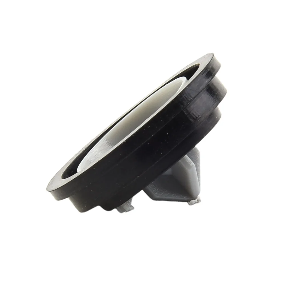 Black Diaphragm Gasket Water Tank Valve 1/2* Inlet Fill Valve Inlet Float Valve Seal Side And Bottom Entry Valves