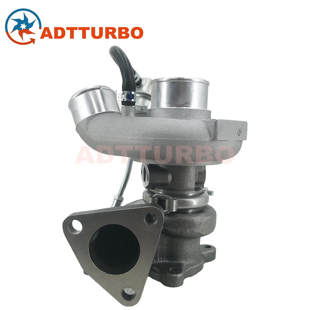 1118100BED14 New HP50 Turbocharger 1118100-BED14 Turbo for Great Wall Wingle 5/6/7 4D20C 2.0L Diesel 2017+ Turbine
