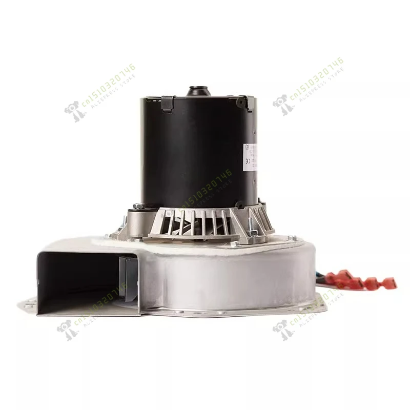 

Циркуляционный вентилятор для шкафа с дымовым подогревом для вертикальной системы вентиляции с сохранением тепла