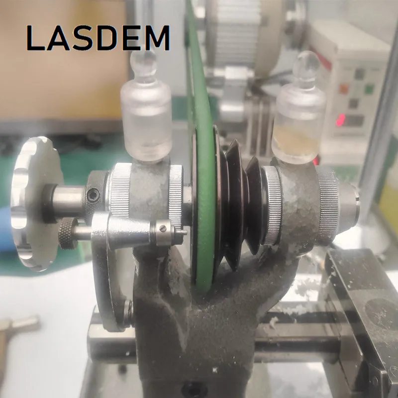 C6104 Clock and Watch Lathe Spindle Oil Cup 2pcs/set