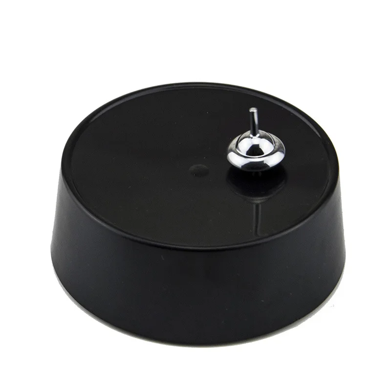 Inception Magnetic Self Spinning Perpetual Motion Top Science Educational Desk Decor Creative Gift Physics Model Wiccan Decor