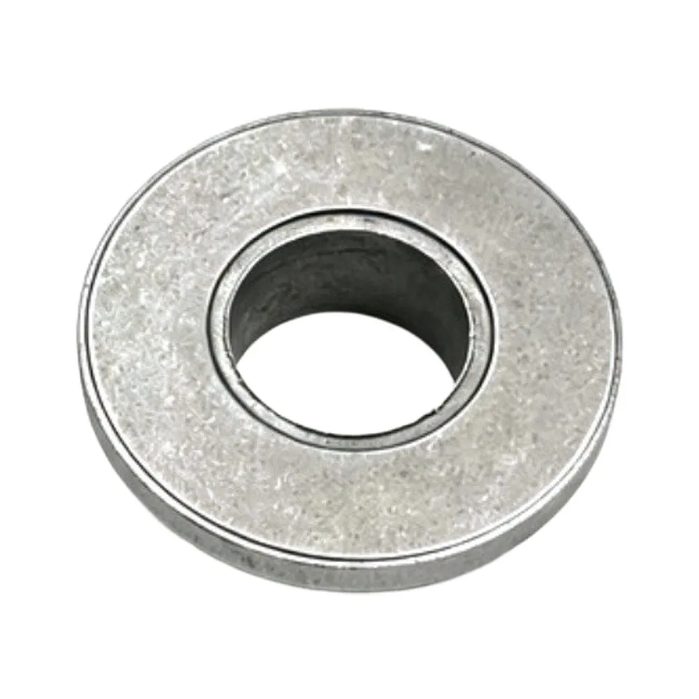 Cordless Saw Replacement Inner Clamp Washer High Strength Metal Construction Precision Engineered Fit Exact OEM Specification