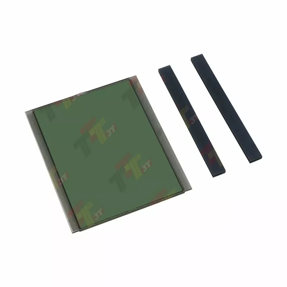 For Yamaha Square Combination Speedometer and Fuel Management Gauge 6Y8 LCD Display