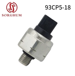 SORGHUM 93CP5-18 For Nissan Infiniti Serena For Jeep For Mitsu For Dodge For VOLVO Fuel Rail Oil Pressure Sensor 93CP518 CP5-18