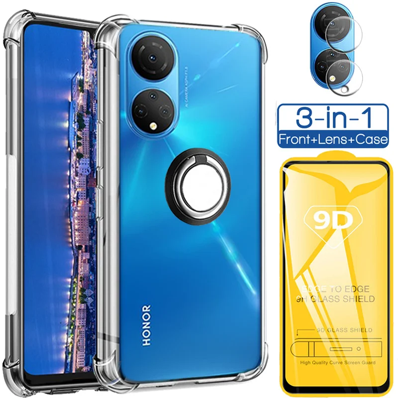 أفضل حافظة هاتف شفافة لـ Honor X7: تقييم شامل ومراجعة عملية من المستخدمين الحقيقيين