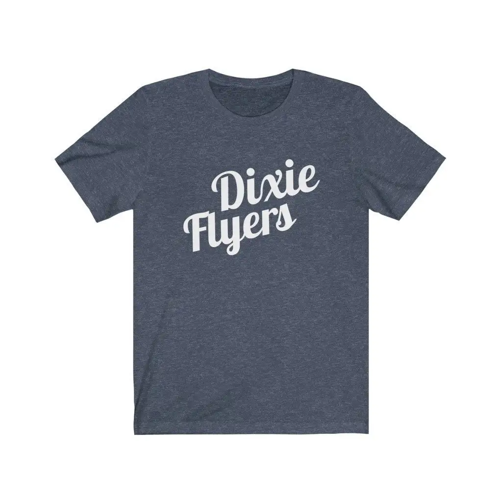 Dixie Flyers T Shirt