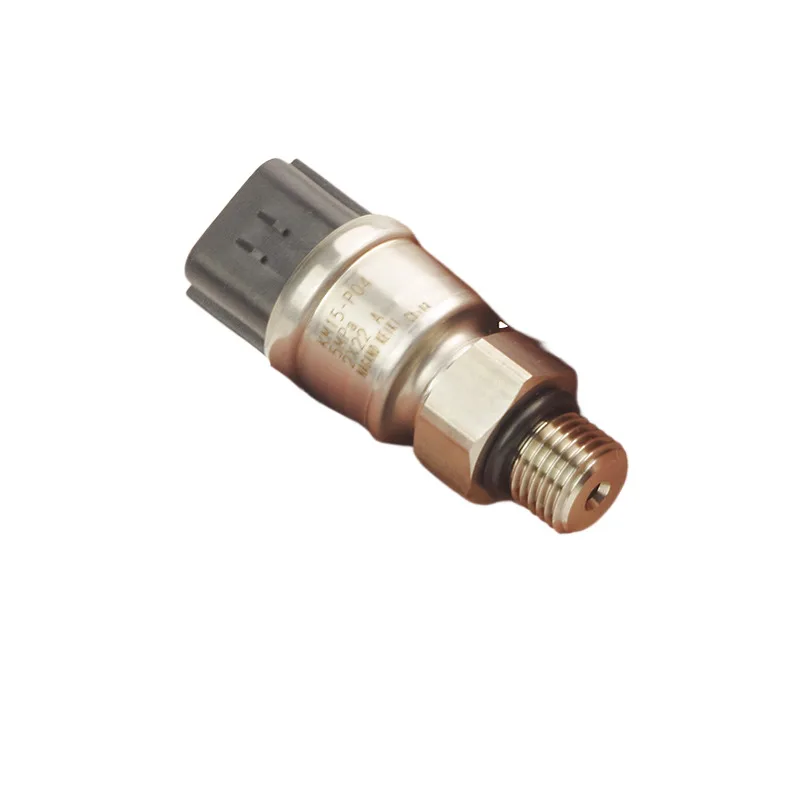 

For Sumitomo Sh120/200/240 A1a2a3a5 Hydraulic Pump Low Pressure Sensor Km15-p04 Excavator Accessories