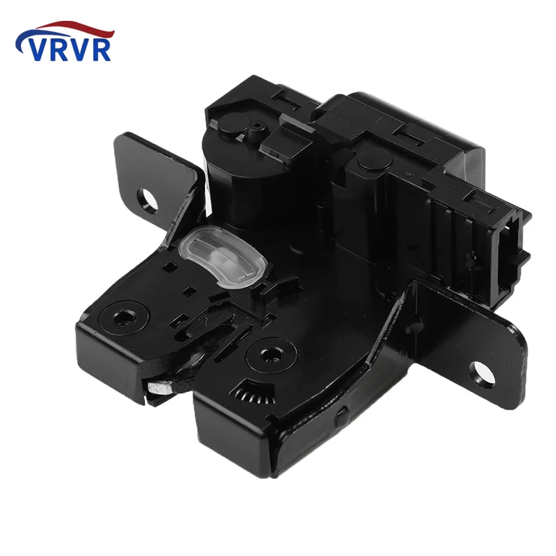 VRVR 8200947699 820007624 Rear Hatch Tailgate Latch Lock Actuator For Renault Clio MK3 Megane Grand Scenic Modus MK2 II III