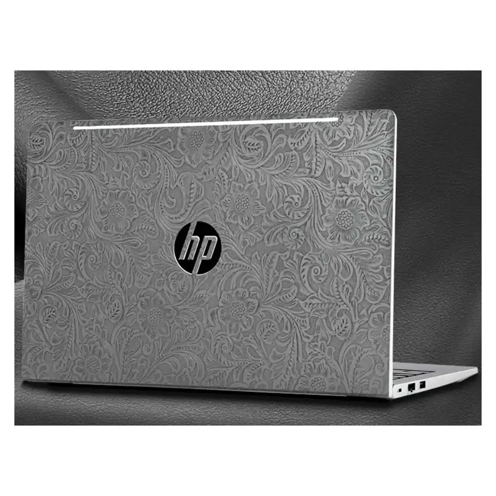 

KH Laptop Sticker Skin Decals Cover Protector Guard for HP ProBook 445 G10