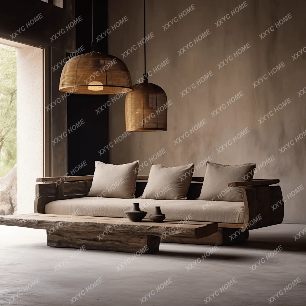 L  Modern Living Room Sofas Lazy Comfortable  Gaming Sofa Elegant Corner Home Accessories