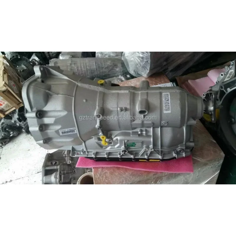 Transpeed 6HP21 Transmission Gearbox Assembly 1071030030