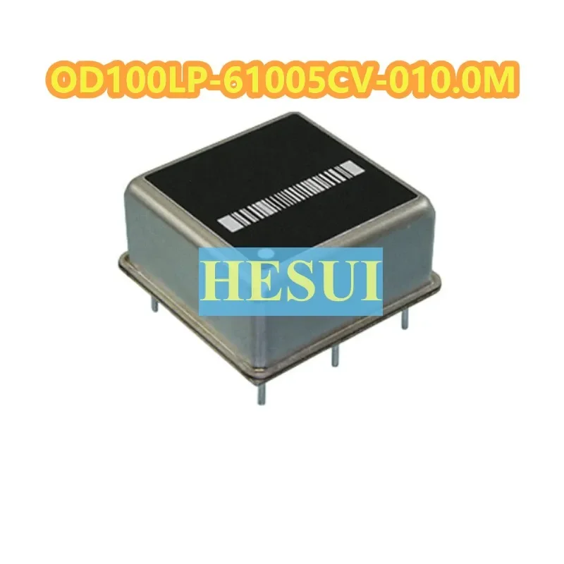OD100LP-61005CV-010.0M 100LP-61005CV 6-DIP مذبذب الأصلي #1