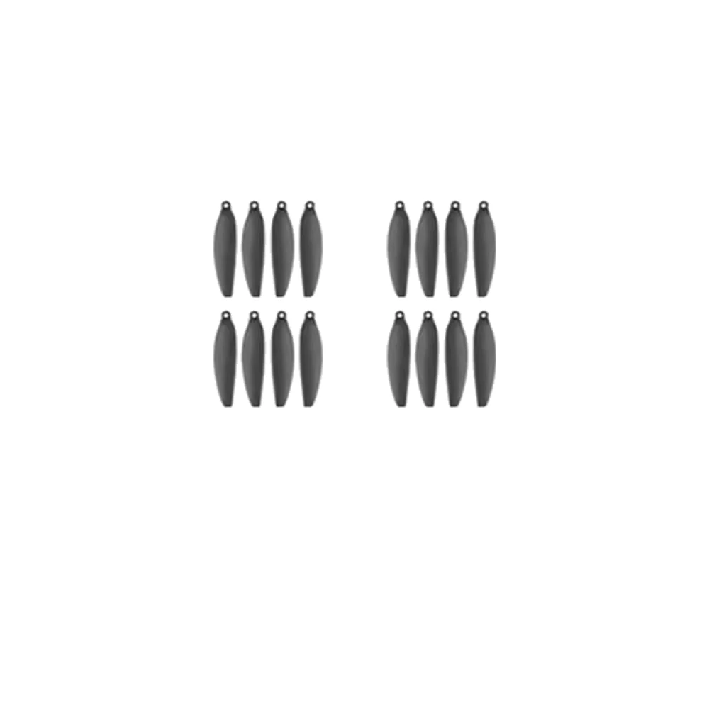 D27 MAX UAV RC Drone Original Spare Part D27MAX Drone Battery / Propeller Blade Maple Leaf Part Rotor for D27 Brushless Dron