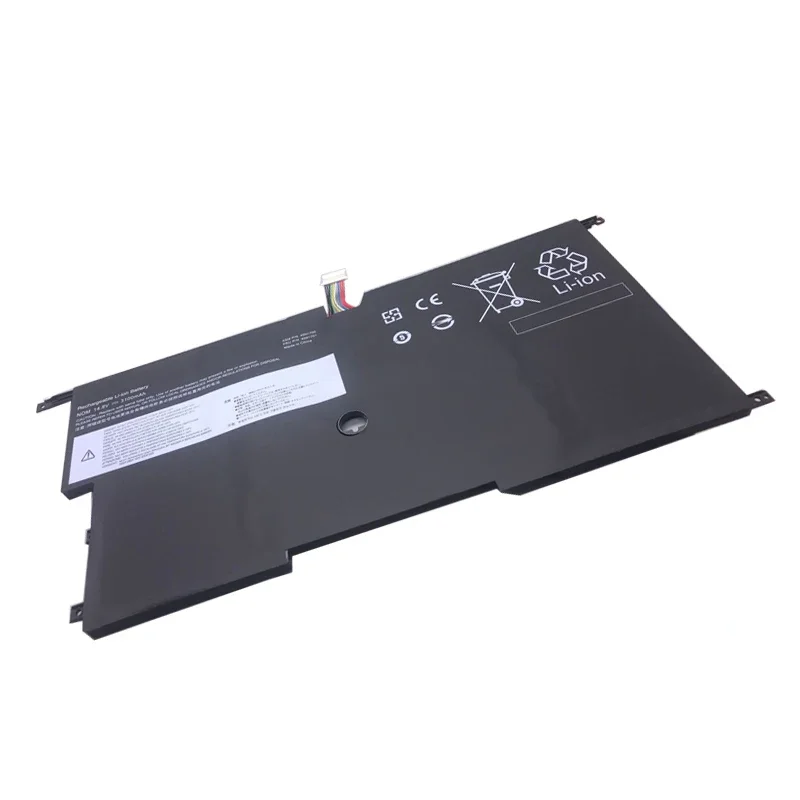 Imagem -03 - Lmdtk-bateria do Portátil para Lenovo Thinkpad x1 Carbono Gen3 Series 45n1702 45n1703 45n1703 00hw003 00hw002 Novo