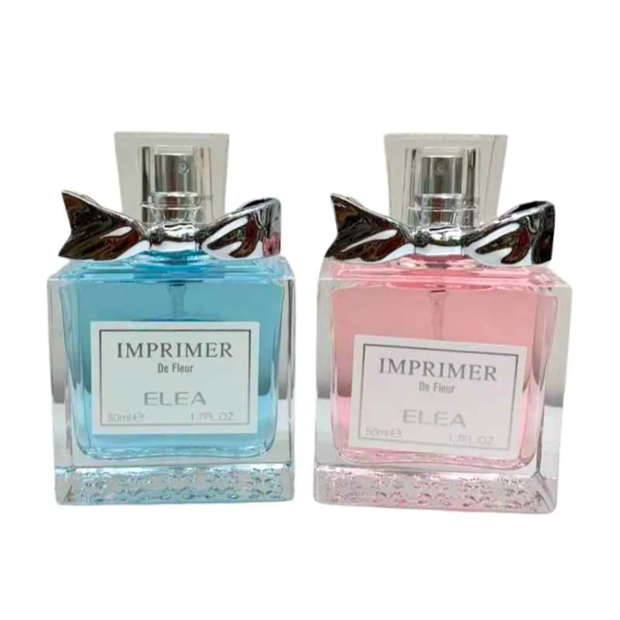 

Niche Women's Perfume 50ml Same Popular Scent Floral Date Fragrance Long Lasting Light Natural Fresh Ideal Student Gift 50ml