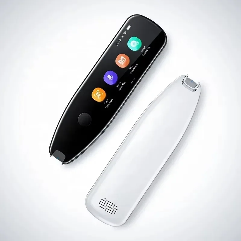 New Product Wholesale E-Quran E-Book 112 Languages Smart Talking Pen Reading Translation Voice