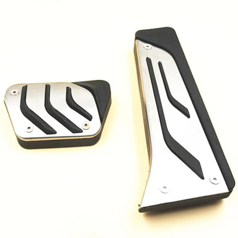 Bremse Accelerator …