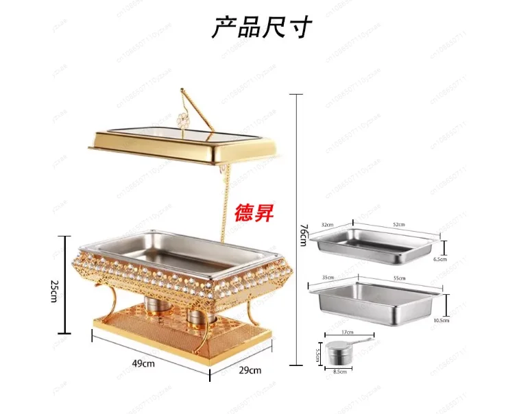 9L Stainless Steel …