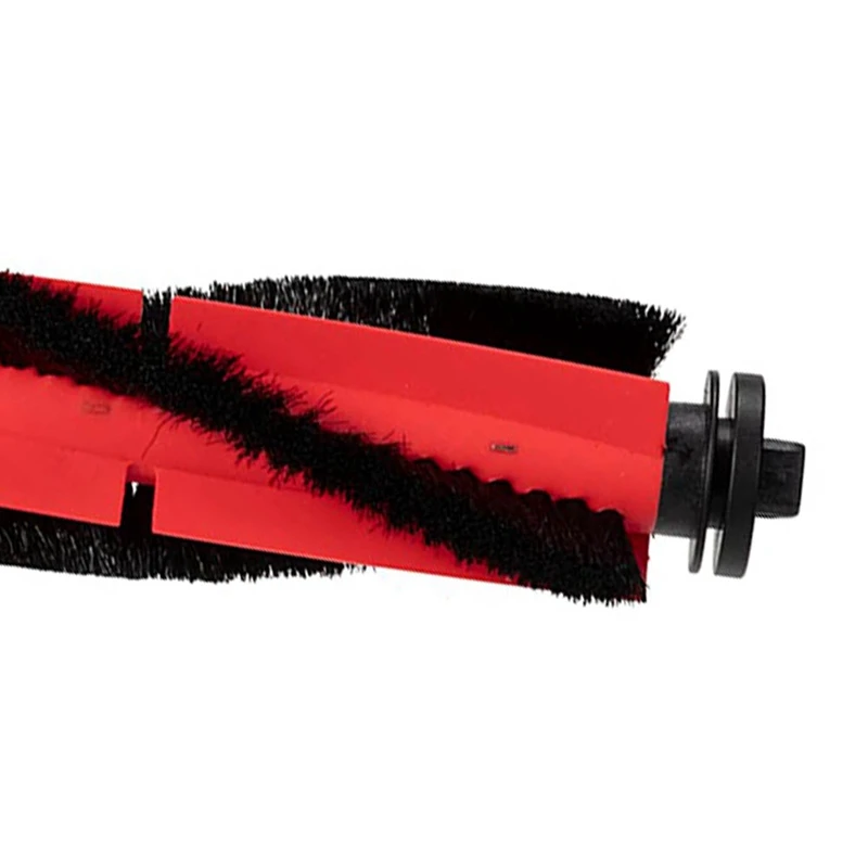 Sikat utama untuk Roborock Q5 Q5 + sikat rol penyedot debu Robot Roborock S7/Q7/Q7 Max/S7MaxV suku cadang Aksesori Ultra