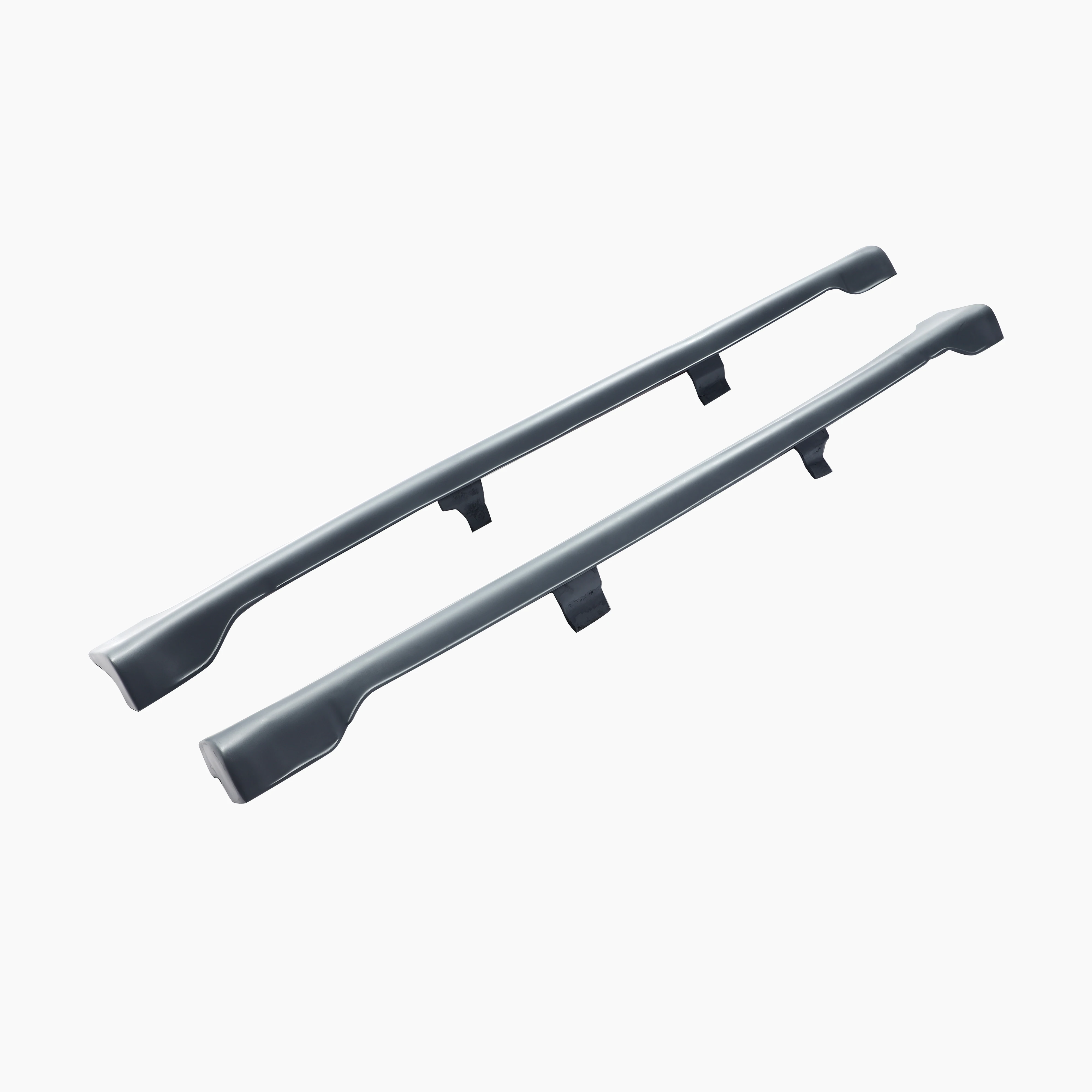 PU Side Skirt Extension Lip Spoiler Fit for Volkswagen VW Golf 4 IV MK4 R32 Hatchback 2003-2005 Not for GTI view 5