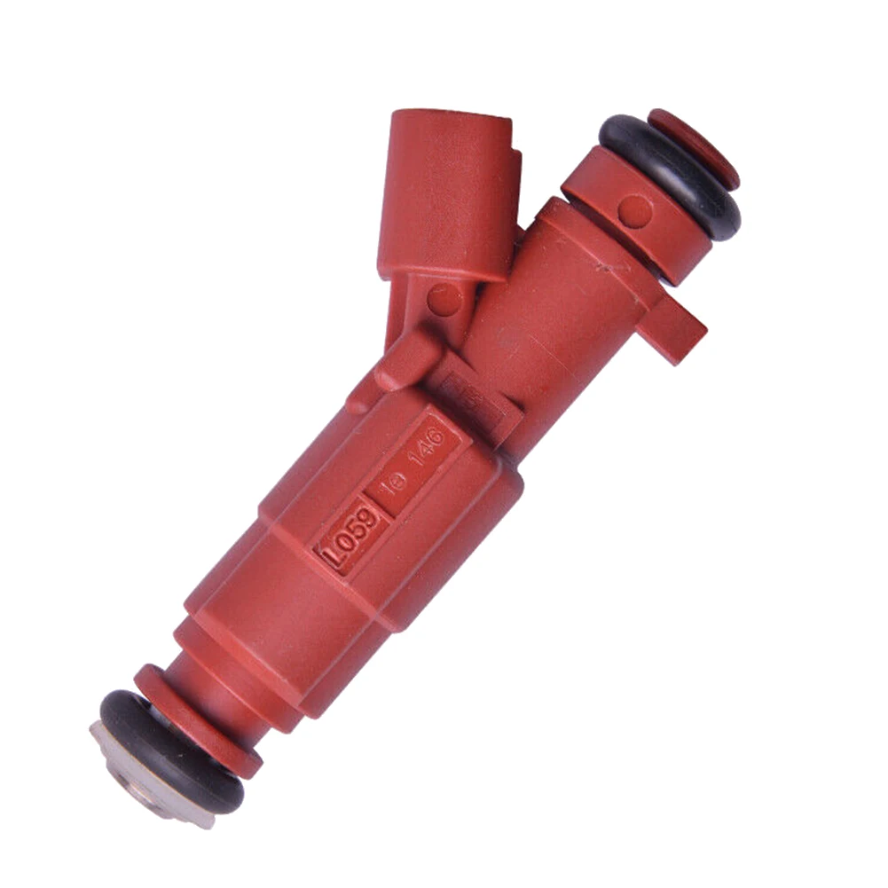 4Pcs New Fuel Injector Nozzle For Elantra 2011-2017 1.8 2.0 35310-2E000-AS55