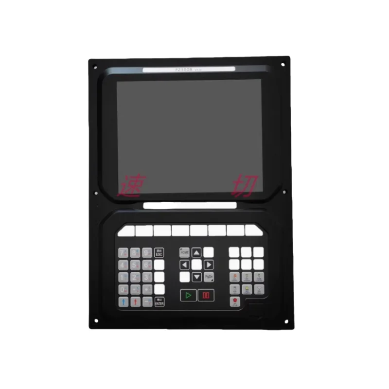 

CNC flame, plasma cutting machine F2300A/B system, desktop, gantry cutting system