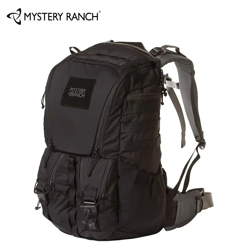 Mysterious Ranch RIP Ruck 32L Mountaineering Travel Backpack Commuting Kit