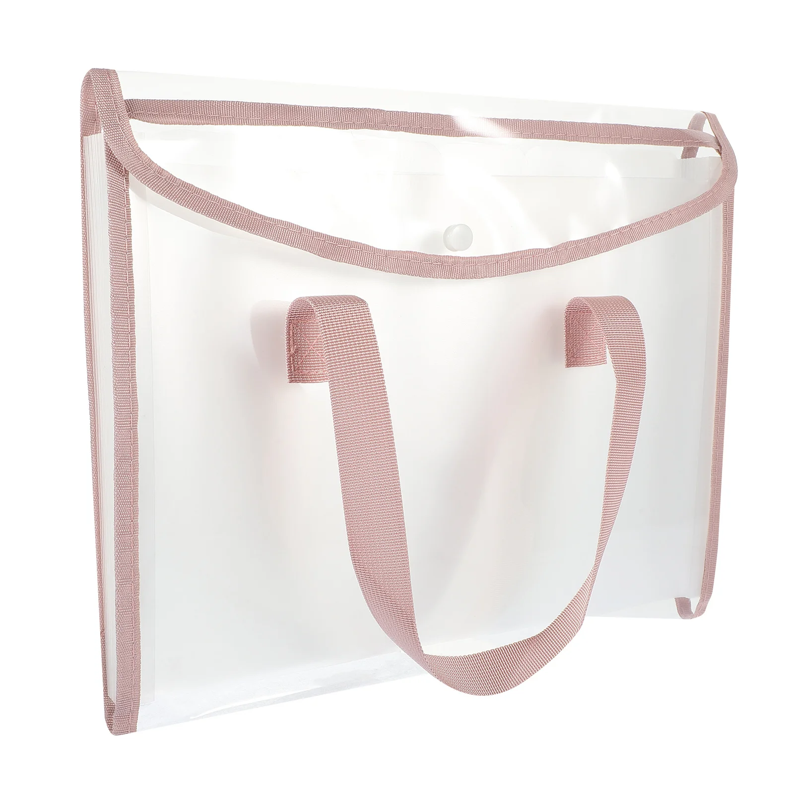 

Expandable File Organizer Folder Holder Documents Bag Folders Organiser Accordion