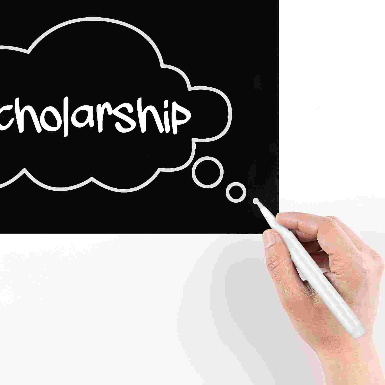 4 шт., светодиодные фломастеры