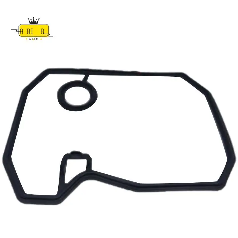 

ABIB-2 шт. прокладки крышки головки блока цилиндров для Honda VT600 C Shadow XLV 600 650 Transalp 1987-2007 12391-MF5-750 Запчасти двигателя