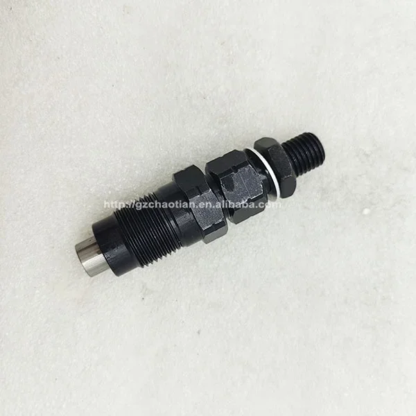 Fuel Injector ME201844 4M40 4M40T engine part fuel injector ME201844 9430610435 for Mitsubishi Delica Spacegear Pajero