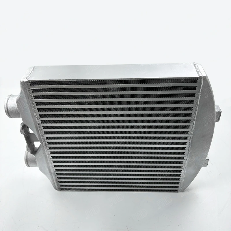 Upgrade Front Mount Intercooler Conversion Kit for Seat Sport Ibiza for Polo Mk4 GT I 1.9 TDI